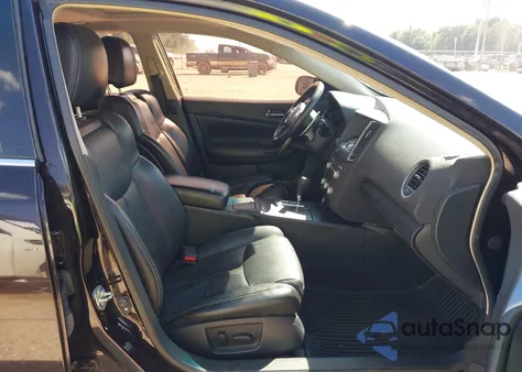 2014 Nissan Maxima 3.5 Sv from USA, damaged, VIN 1N4AA5APXEC458442